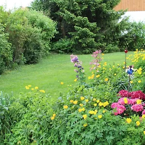 Apartment Stilvolles Im Allgäu, Rettenbach am Auerberg